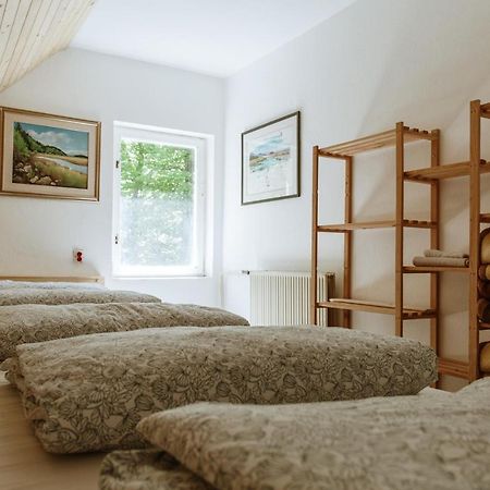 Dom Na Slivnici Bed & Breakfast Cerknica Eksteriør bilde