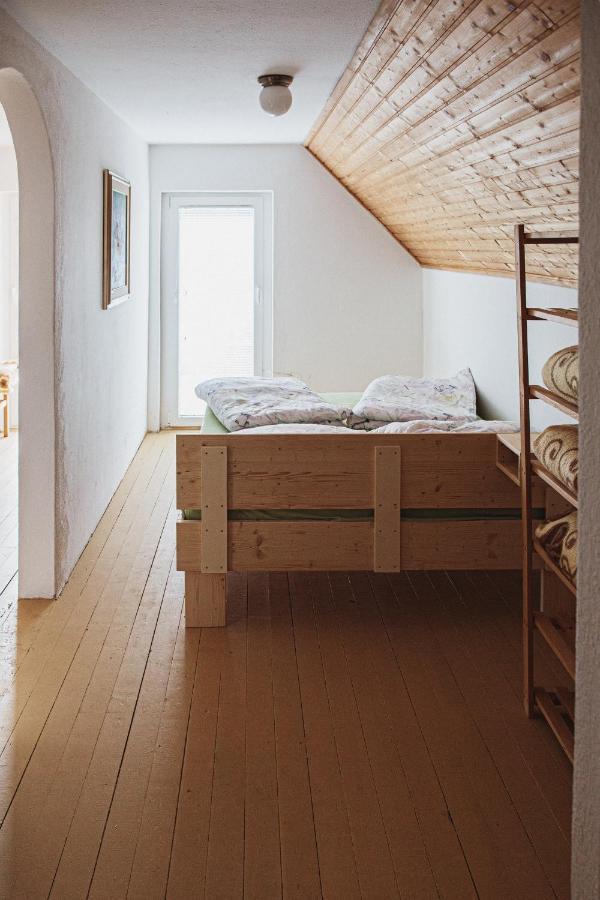 Dom Na Slivnici Bed & Breakfast Cerknica Eksteriør bilde