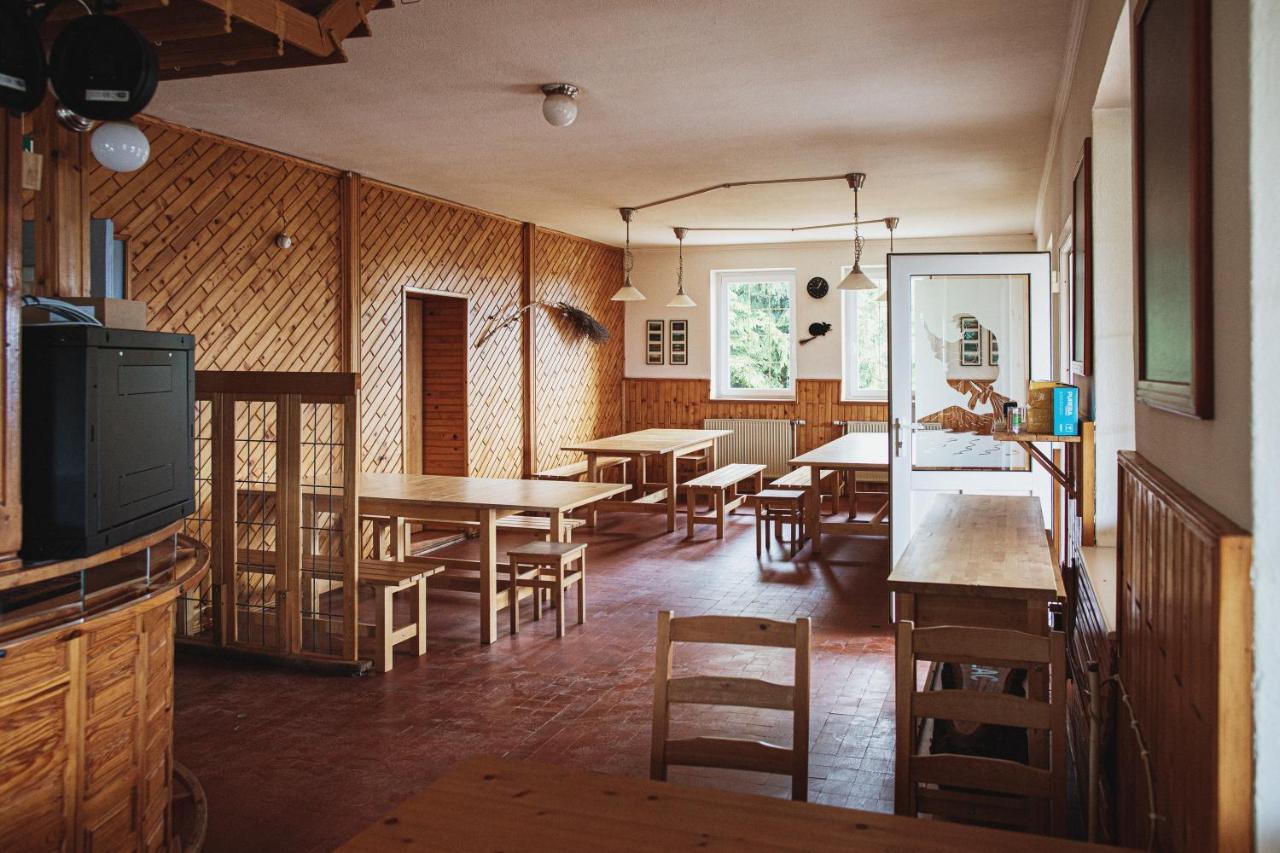 Dom Na Slivnici Bed & Breakfast Cerknica Eksteriør bilde