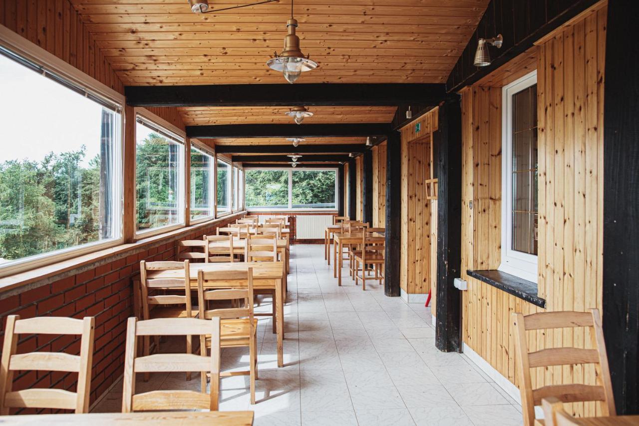 Dom Na Slivnici Bed & Breakfast Cerknica Eksteriør bilde