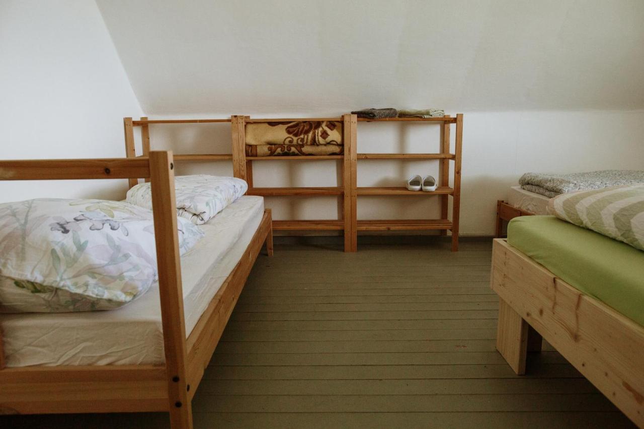 Dom Na Slivnici Bed & Breakfast Cerknica Eksteriør bilde