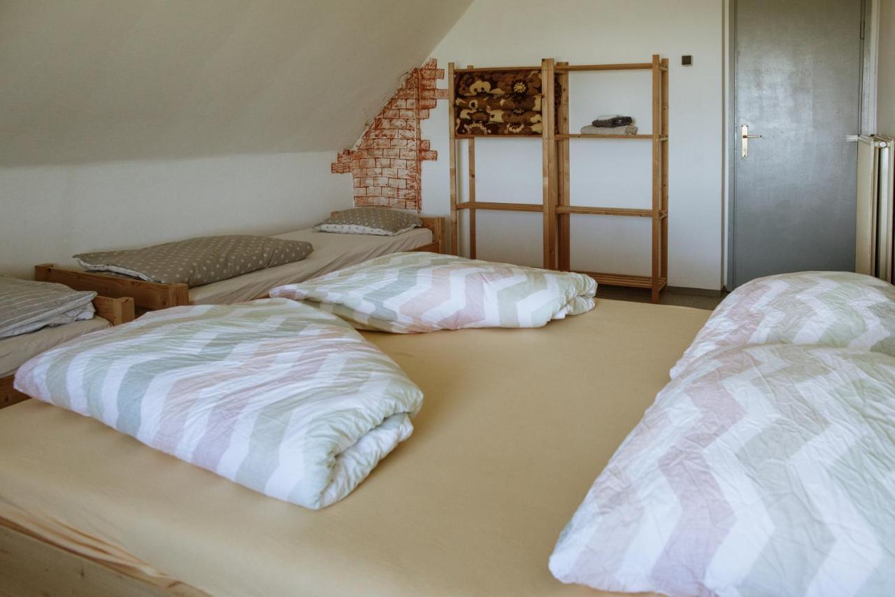 Dom Na Slivnici Bed & Breakfast Cerknica Eksteriør bilde