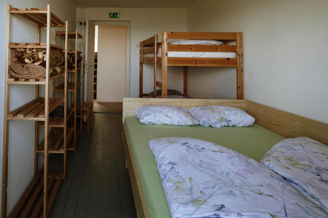 Dom Na Slivnici Bed & Breakfast Cerknica Eksteriør bilde