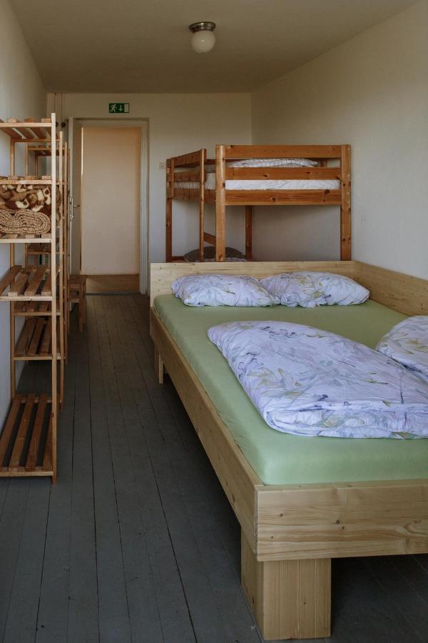 Dom Na Slivnici Bed & Breakfast Cerknica Eksteriør bilde