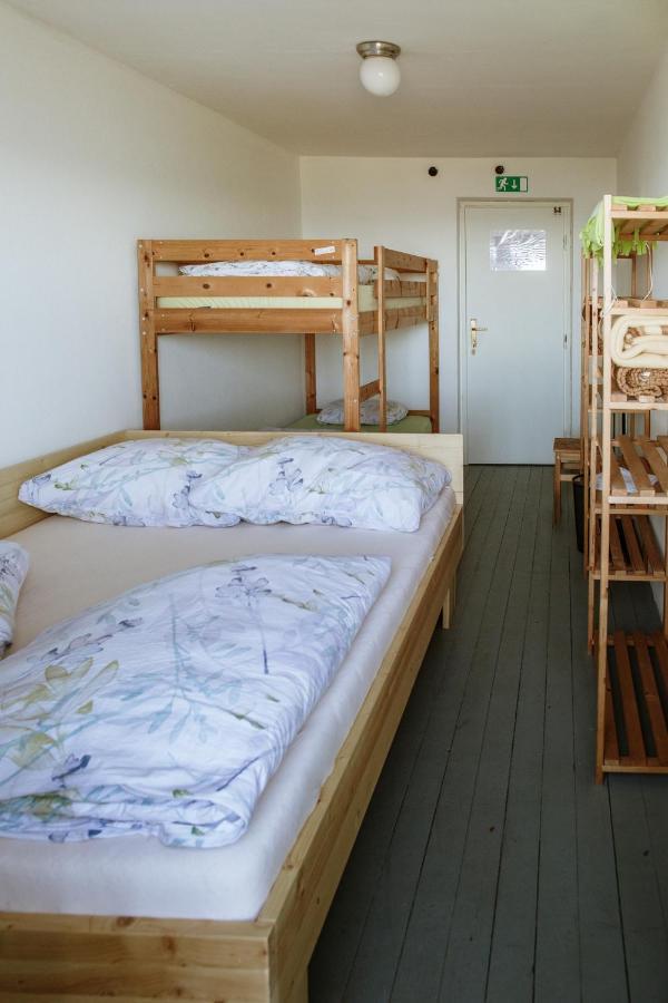Dom Na Slivnici Bed & Breakfast Cerknica Eksteriør bilde