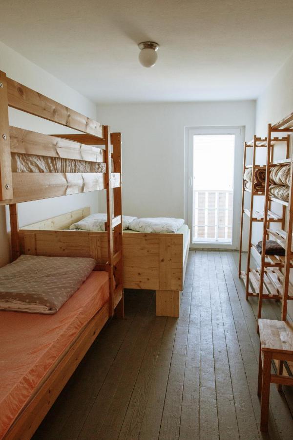 Dom Na Slivnici Bed & Breakfast Cerknica Eksteriør bilde
