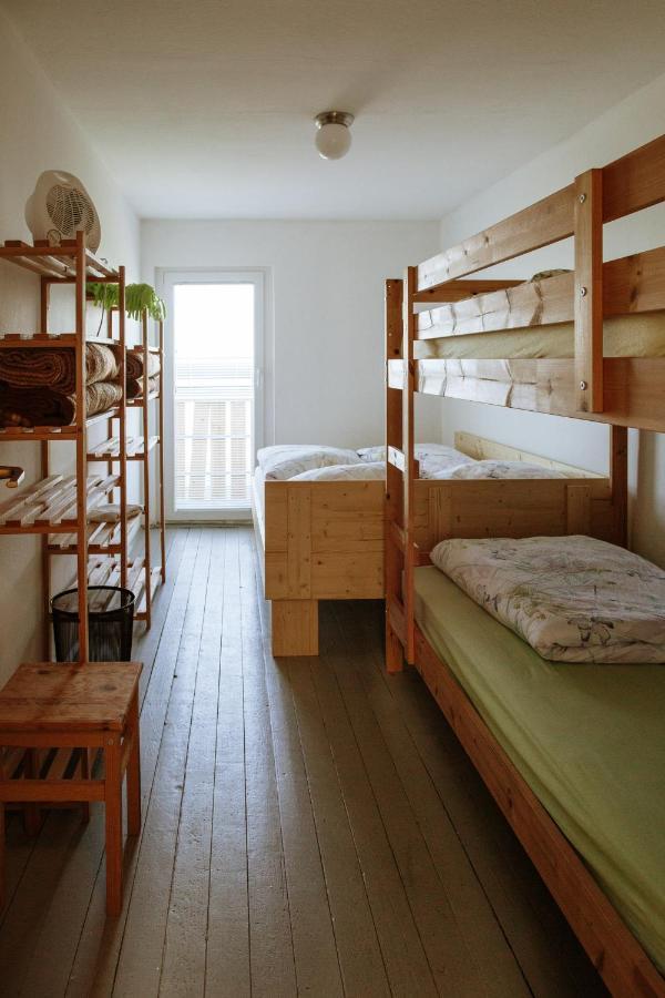 Dom Na Slivnici Bed & Breakfast Cerknica Eksteriør bilde
