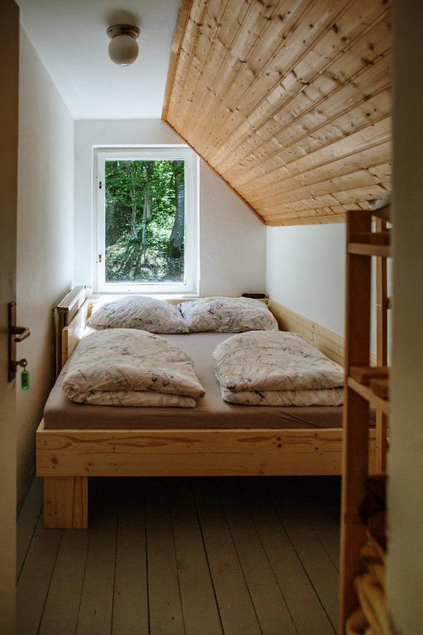 Dom Na Slivnici Bed & Breakfast Cerknica Eksteriør bilde