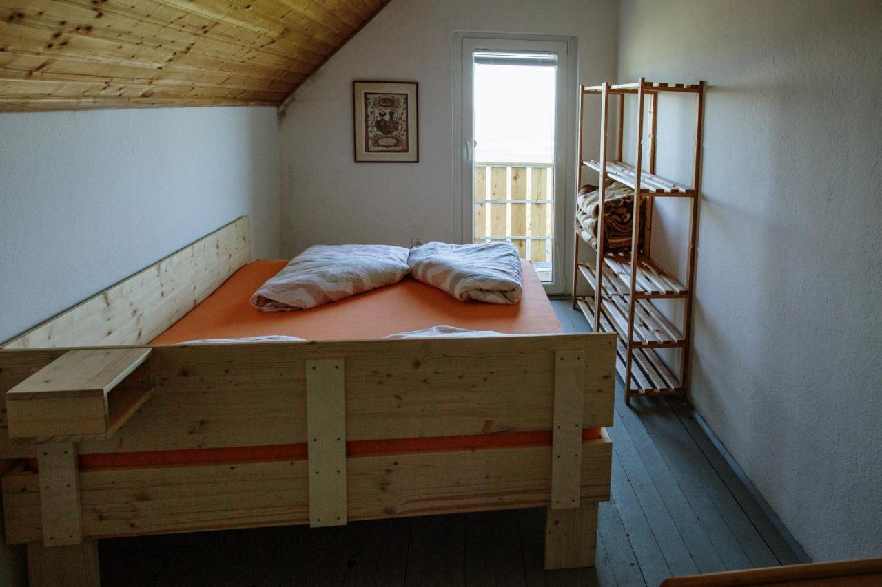 Dom Na Slivnici Bed & Breakfast Cerknica Eksteriør bilde
