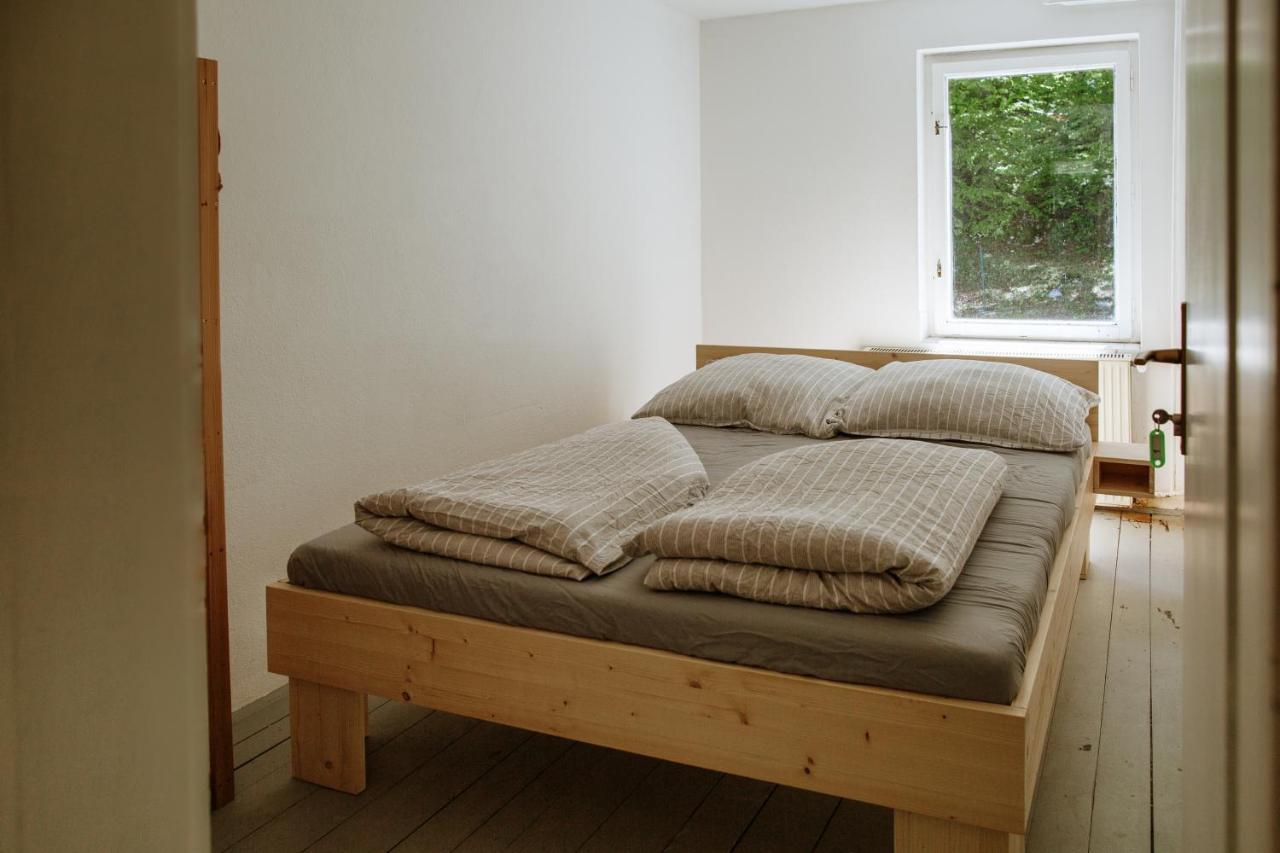 Dom Na Slivnici Bed & Breakfast Cerknica Eksteriør bilde