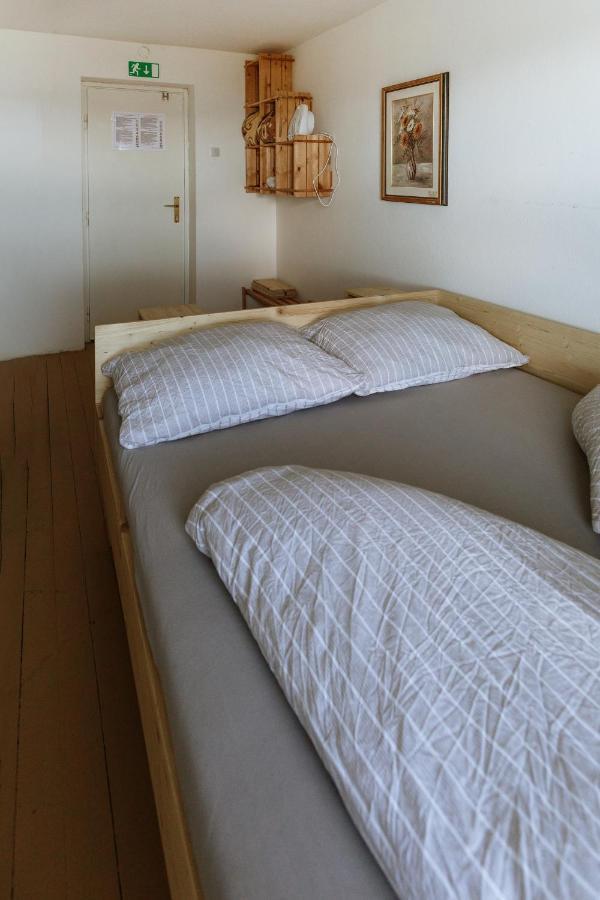 Dom Na Slivnici Bed & Breakfast Cerknica Eksteriør bilde